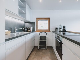 First IN Mountain Chalets by we rent