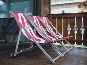 First IN Mountain Chalets by we rent