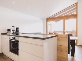 First IN Mountain Chalets by we rent