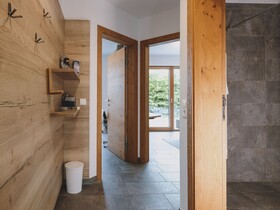 First IN Mountain Chalets by we rent