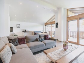 First IN Mountain Chalets by we rent