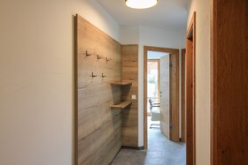 First IN Mountain Chalets by we rent