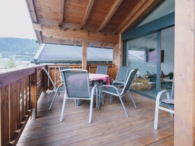 First IN Mountain Chalets by we rent