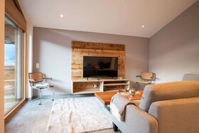 First IN Mountain Chalets by we rent