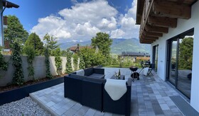 First IN Mountain Chalets by we rent