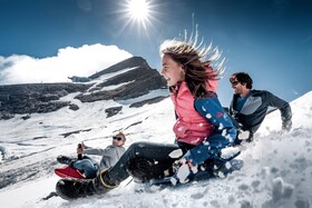 First IN Mountain Chalets by we rent