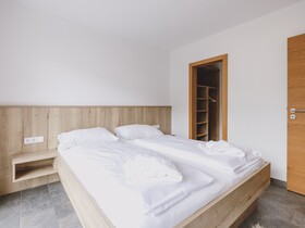 First IN Mountain Chalets by we rent
