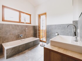 First IN Mountain Chalets by we rent