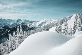 First IN Mountain Chalets by we rent