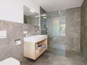 First IN Mountain Chalets by we rent