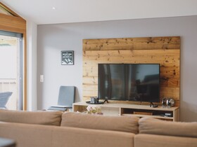 First IN Mountain Chalets by we rent