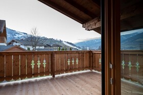 First IN Mountain Chalets by we rent