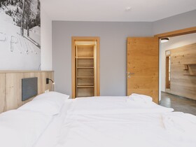 First IN Mountain Chalets by we rent