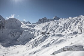 First IN Mountain Chalets by we rent