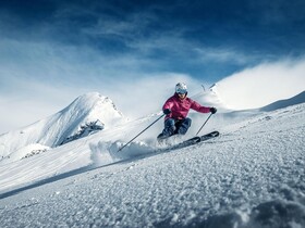 First IN Mountain Chalets by we rent