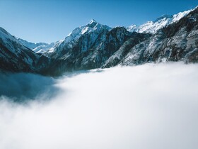 First IN Mountain Chalets by we rent