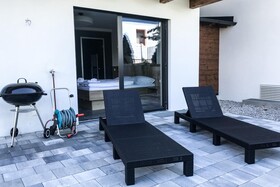 First IN Mountain Chalets by we rent