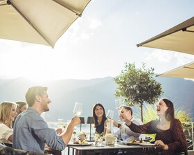 First IN Mountain Chalets by we rent