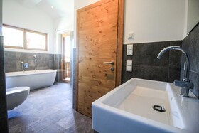 First IN Mountain Chalets by we rent