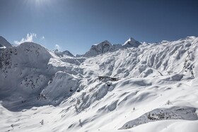 First IN Mountain Chalets by we rent