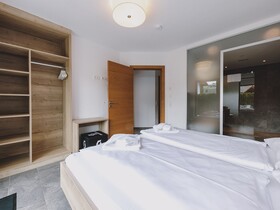 First IN Mountain Chalets by we rent