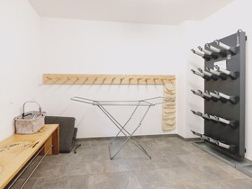 First IN Mountain Chalets by we rent