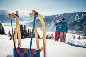 First IN Mountain Chalets by we rent