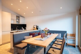 First IN Mountain Chalets by we rent