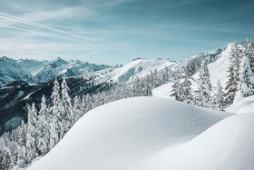 First IN Mountain Chalets by we rent