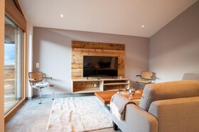 First IN Mountain Chalets by we rent