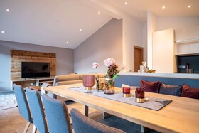 First IN Mountain Chalets by we rent