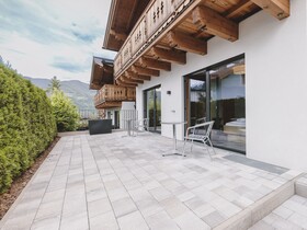 First IN Mountain Chalets by we rent