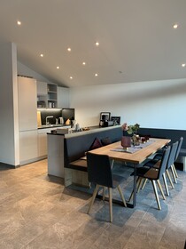 First IN Mountain Chalets by we rent