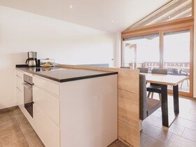 First IN Mountain Chalets by we rent