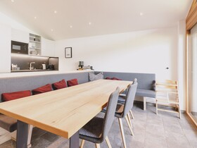 First IN Mountain Chalets by we rent