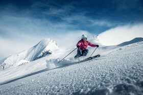 First IN Mountain Chalets by we rent