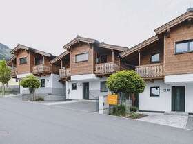 First IN Mountain Chalets by we rent