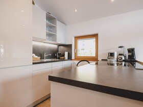 First IN Mountain Chalets by we rent