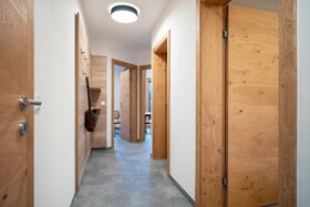 First IN Mountain Chalets by we rent