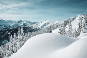First IN Mountain Chalets by we rent