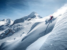 First IN Mountain Chalets by we rent