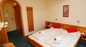Pension Baranekhof - Baranek Resorts