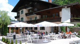 Pension Baranekhof - Baranek Resorts