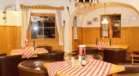 Pension Baranekhof - Baranek Resorts