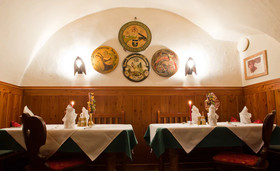 Gasthof Mitteregger