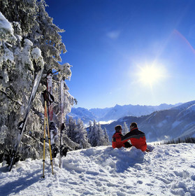Gasthof Mitteregger