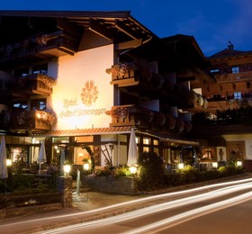 Gasthof Mitteregger