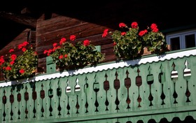 Gasthof Mitteregger