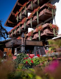 Gasthof Mitteregger