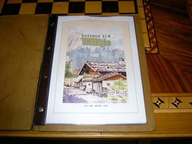 Gasthof Zur Muhle